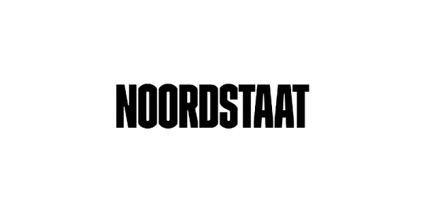 Logo https://www.noordstaat.nl/