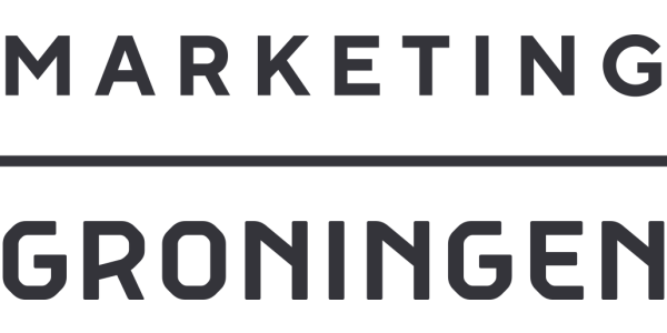 Logo Marketing Groningen