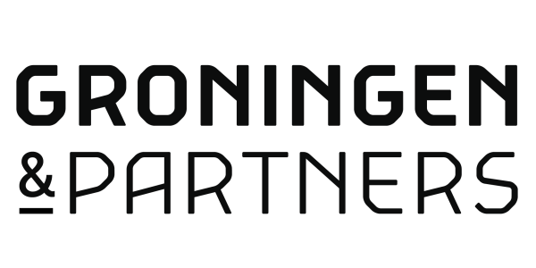Logo Groningen en Partners