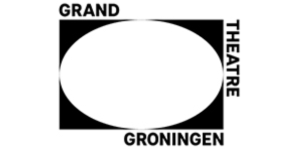 Logo Grand Theatre