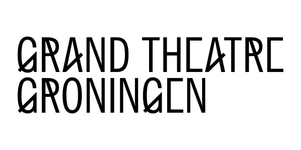 Logo Grand Theatre