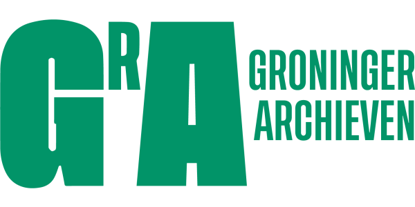 Logo Groninger Archieven