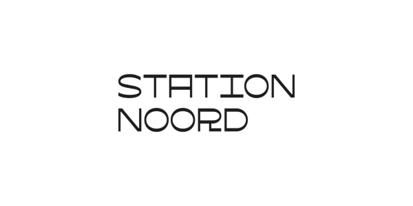 Logo Station Noord