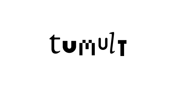 Logo https://tumultgroningen.nl/