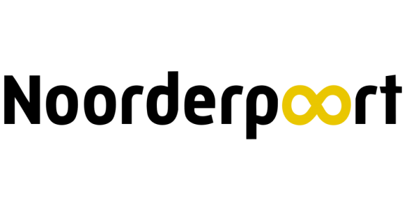 Logo Noorderpoort