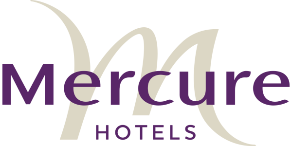Logo Mercure Hotels