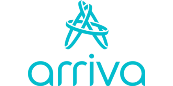 Logo arriva
