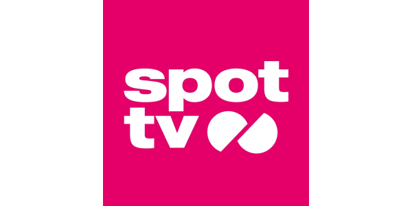 Logo spot tv