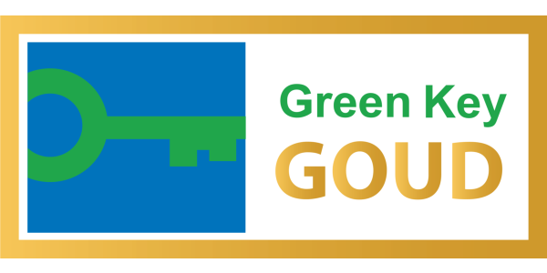 Logo Green key