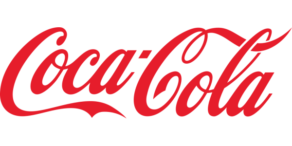 Logo Coca Cola