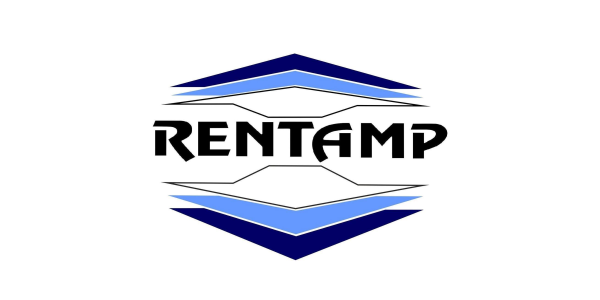 Logo Rentamp