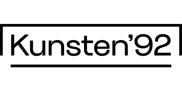 Logo kunsten92