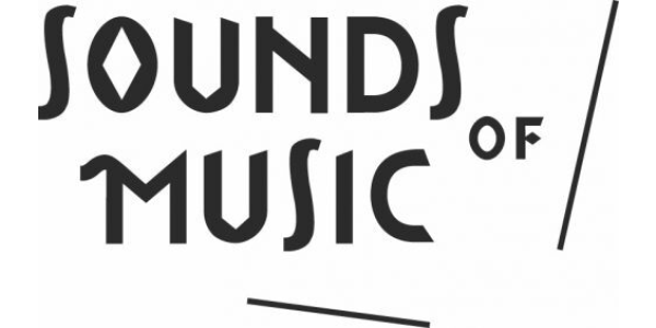 Logo Sounds of music