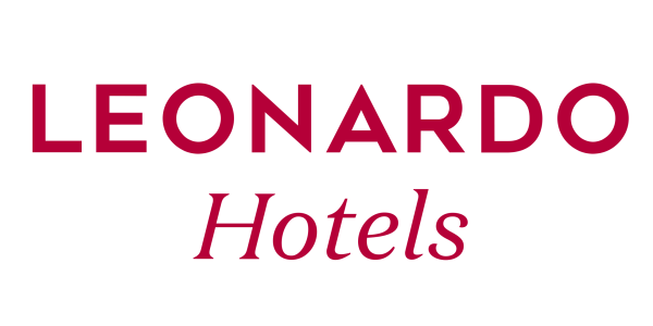 Logo Leonardo Hotels