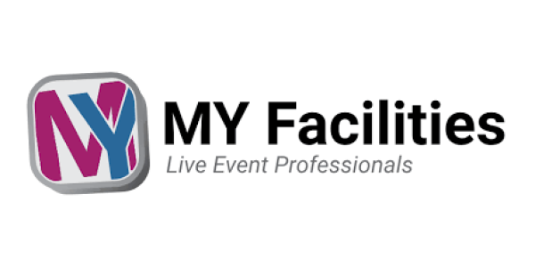 Logo https://myfacilities.nl/