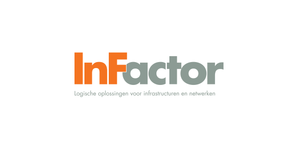 Logo InFactor
