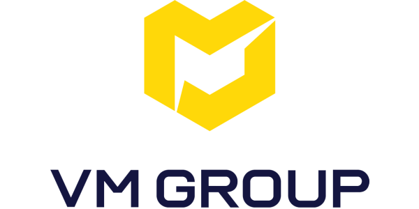 Logo VM Group