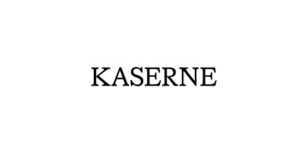 Logo https://kaserne-basel.ch/en