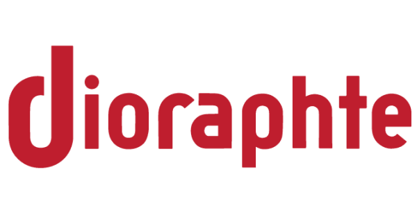 Logo Diorapthe