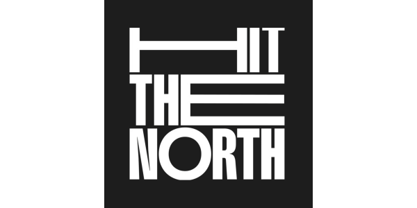 Logo hit the north