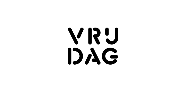 Logo VRIJDAG